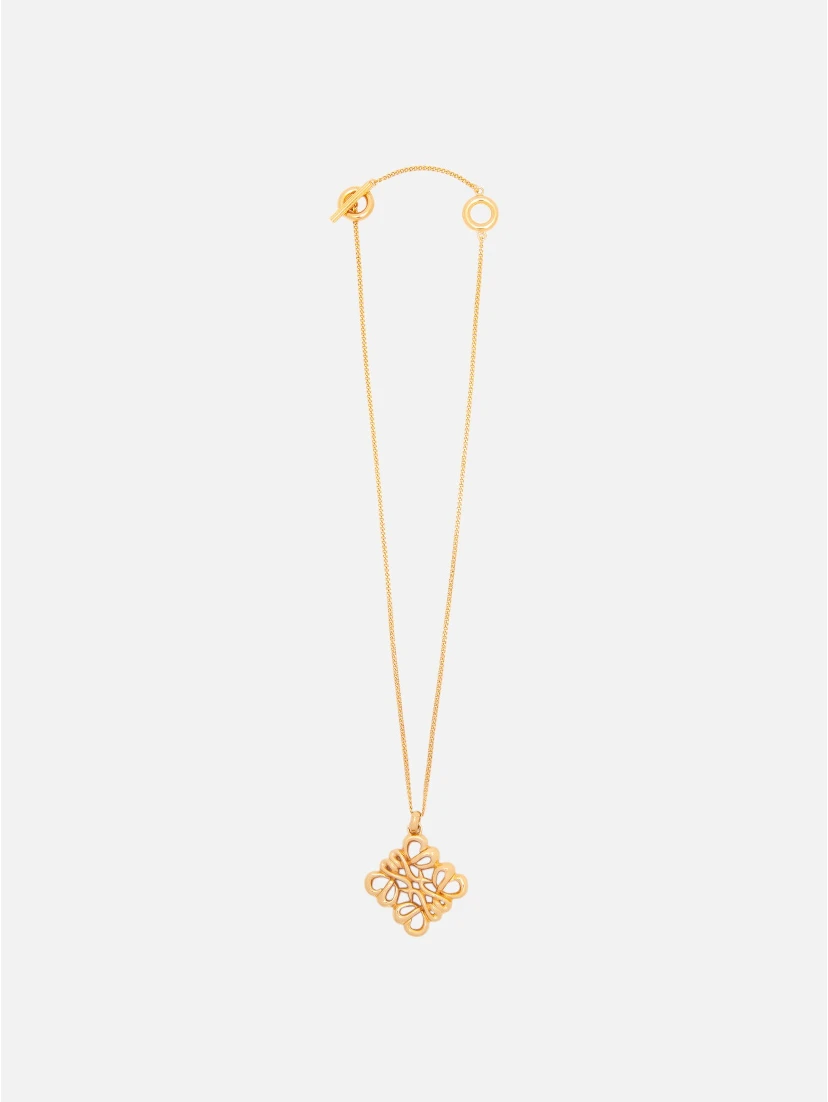 LOEWE necklace