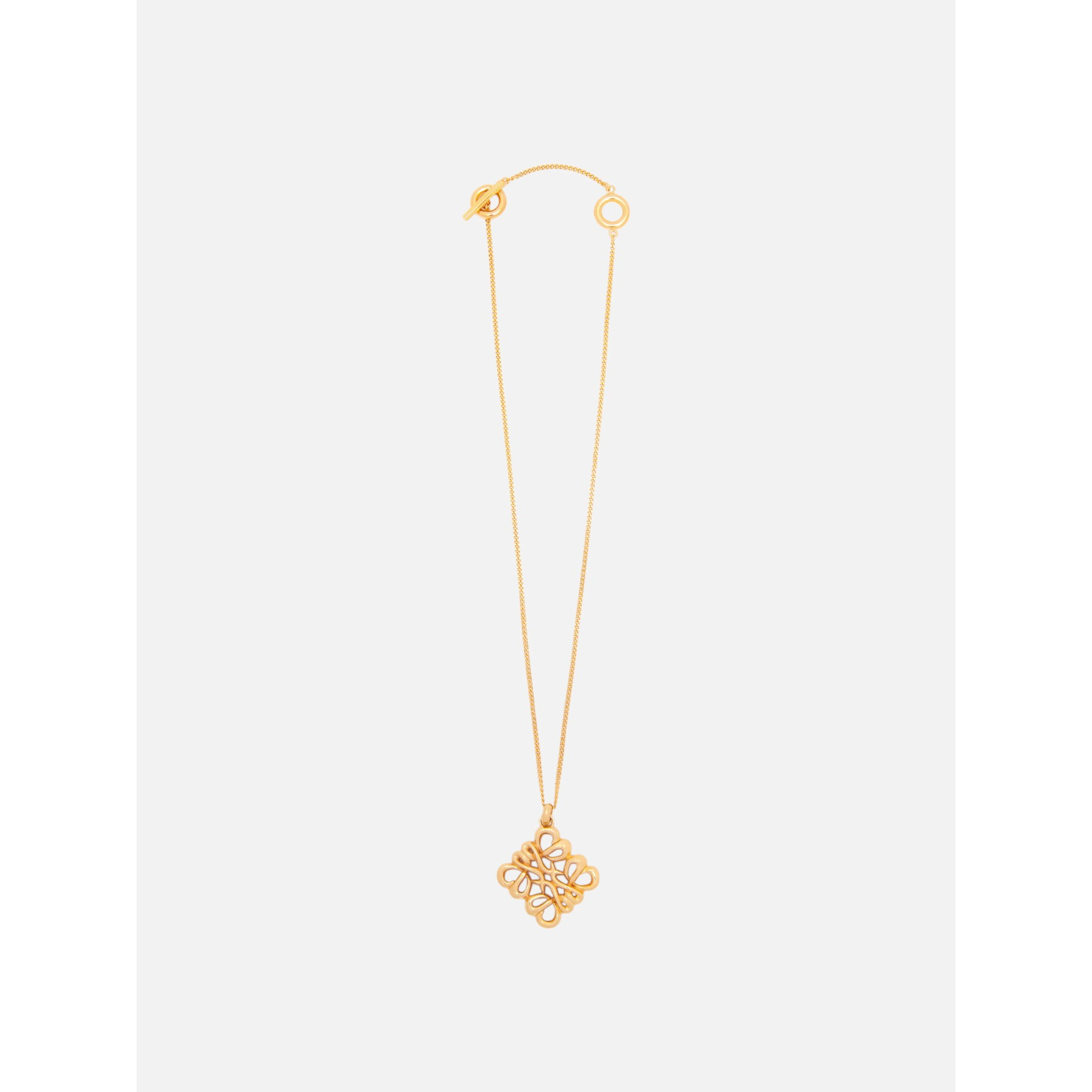 LOEWE necklace