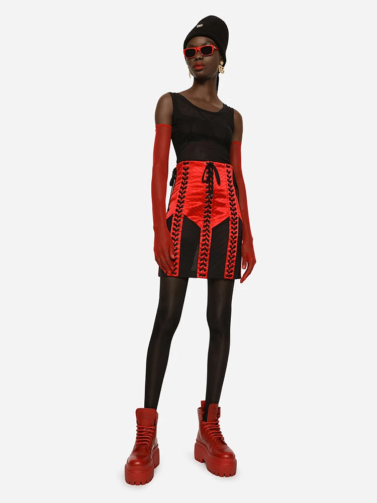DOLCE & GABBANA skirt alternative