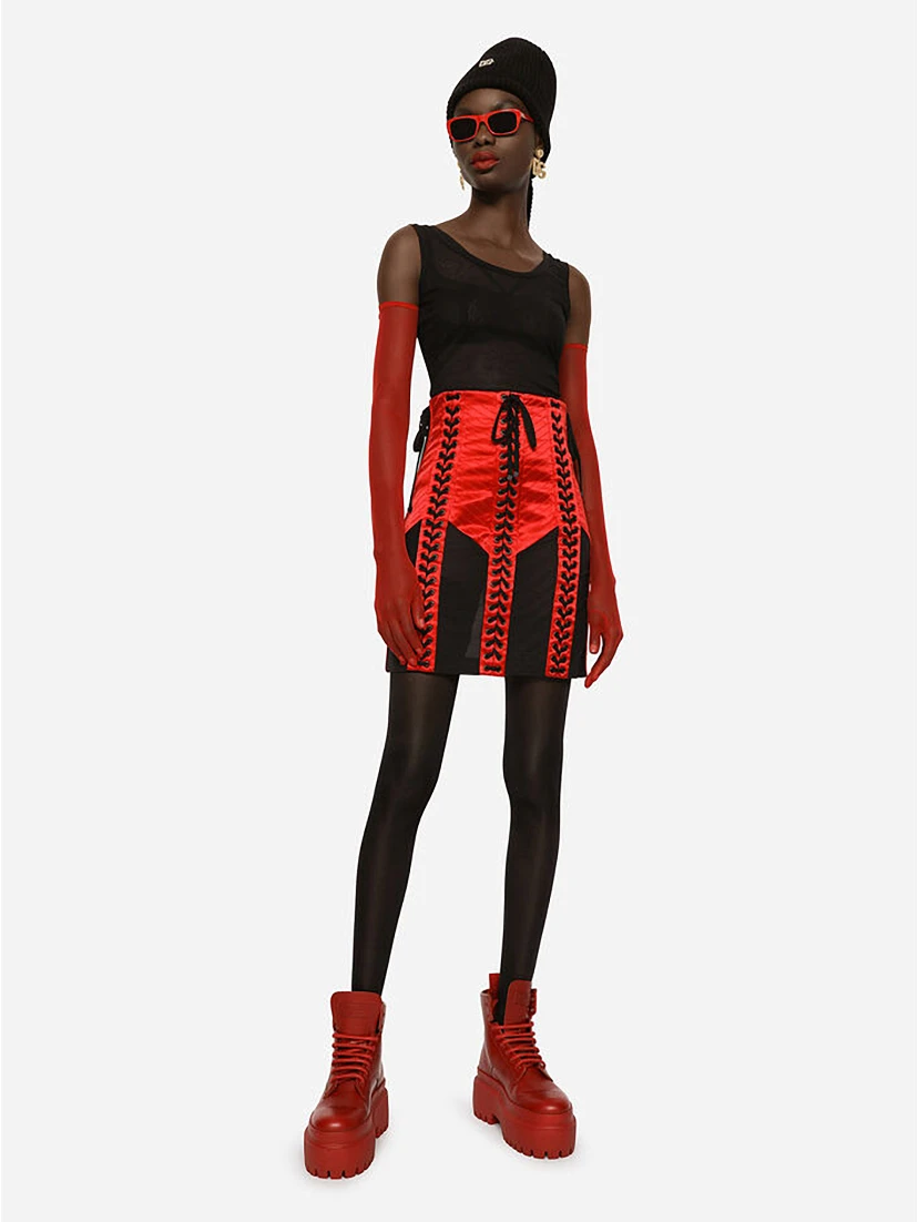DOLCE & GABBANA skirt