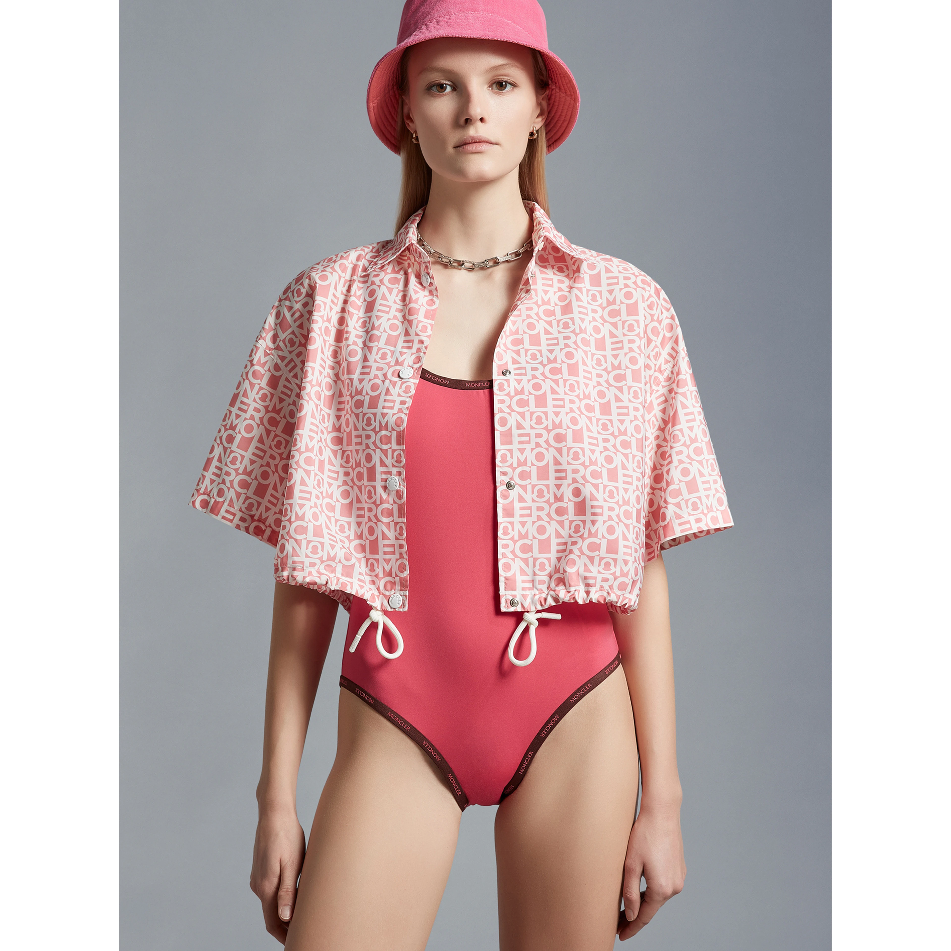 MONCLER swimsuit