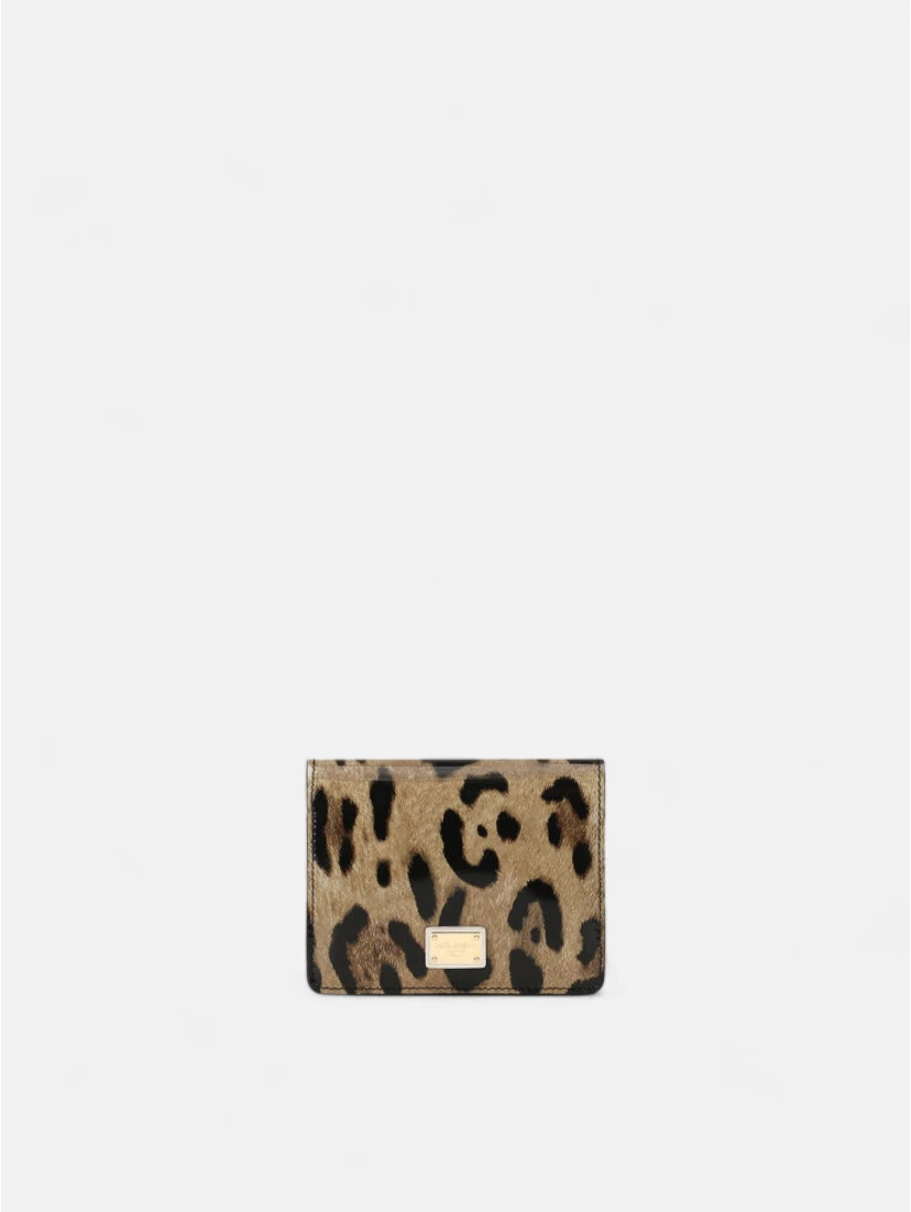 DOLCE & GABBANA wallet