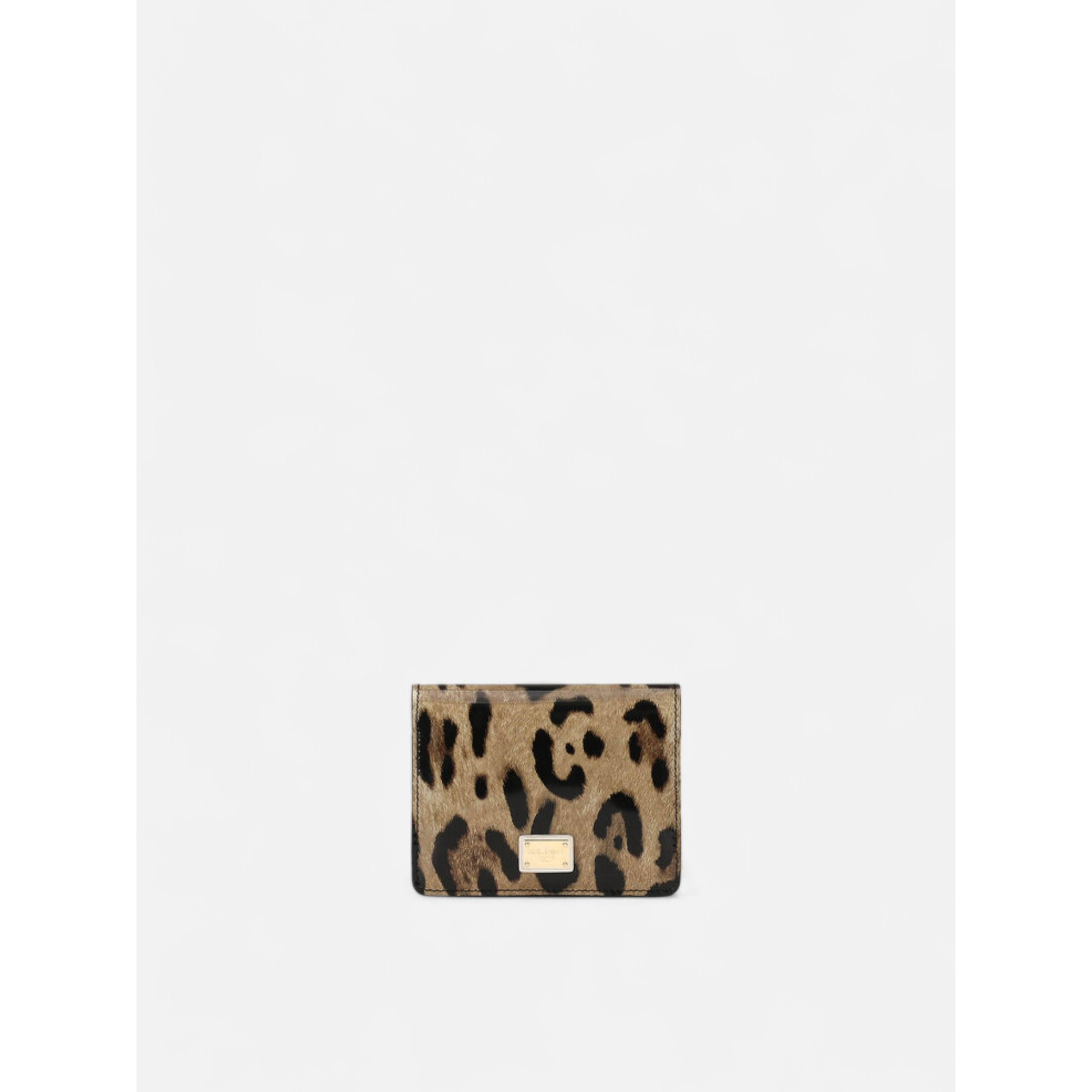 DOLCE & GABBANA wallet