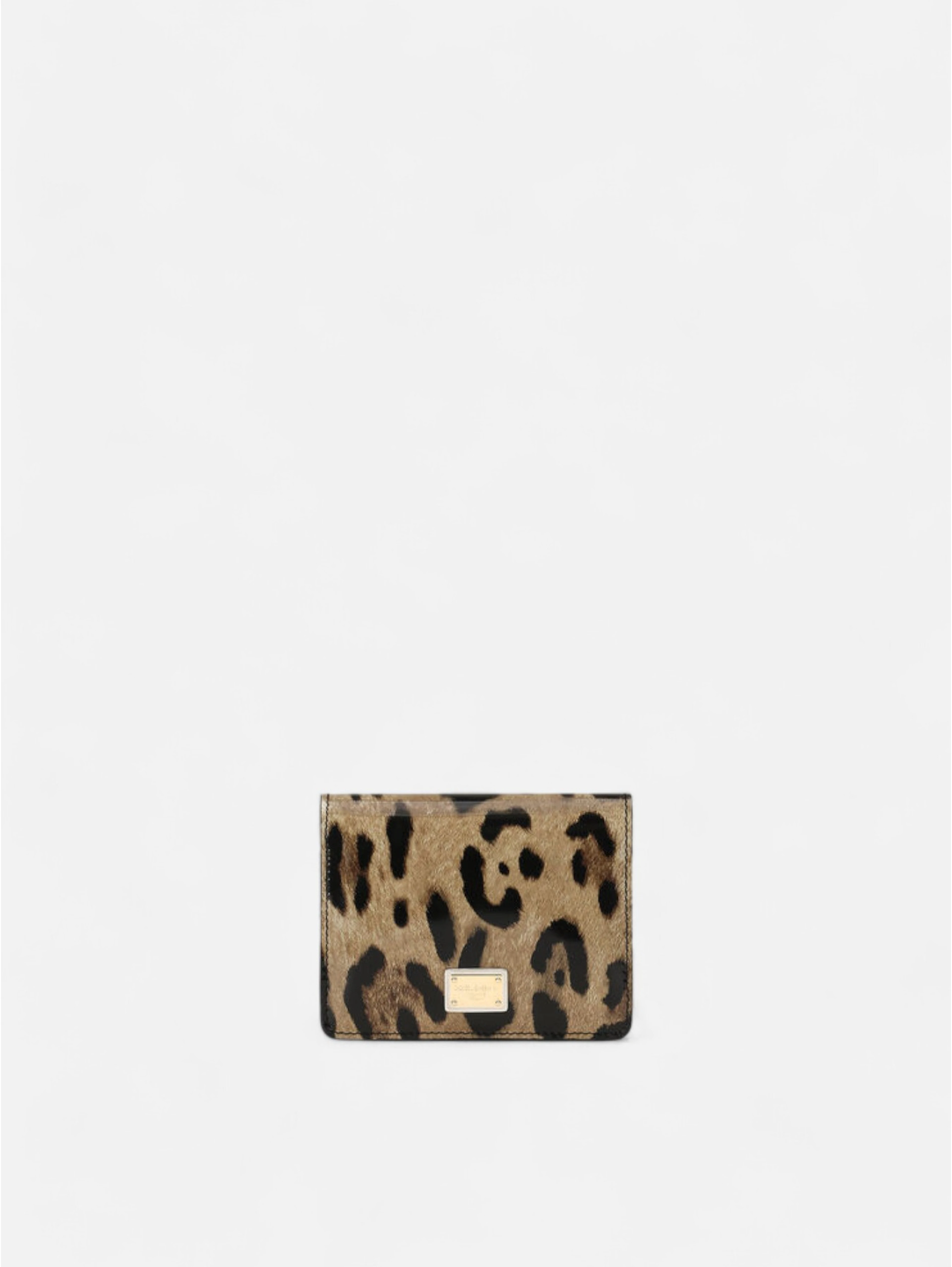 DOLCE & GABBANA wallet
