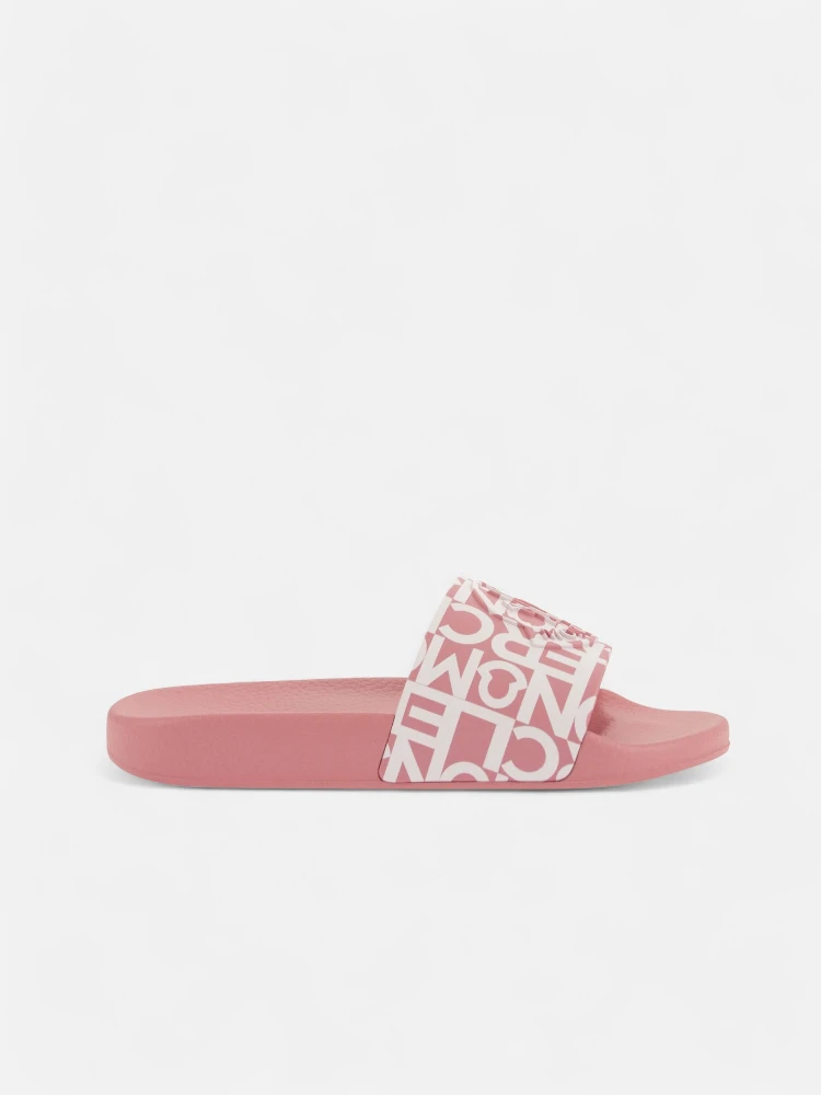 MONCLER JEANNE slippers