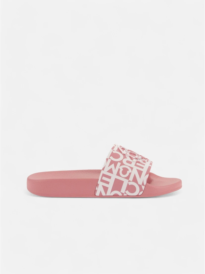 MONCLER JEANNE slippers