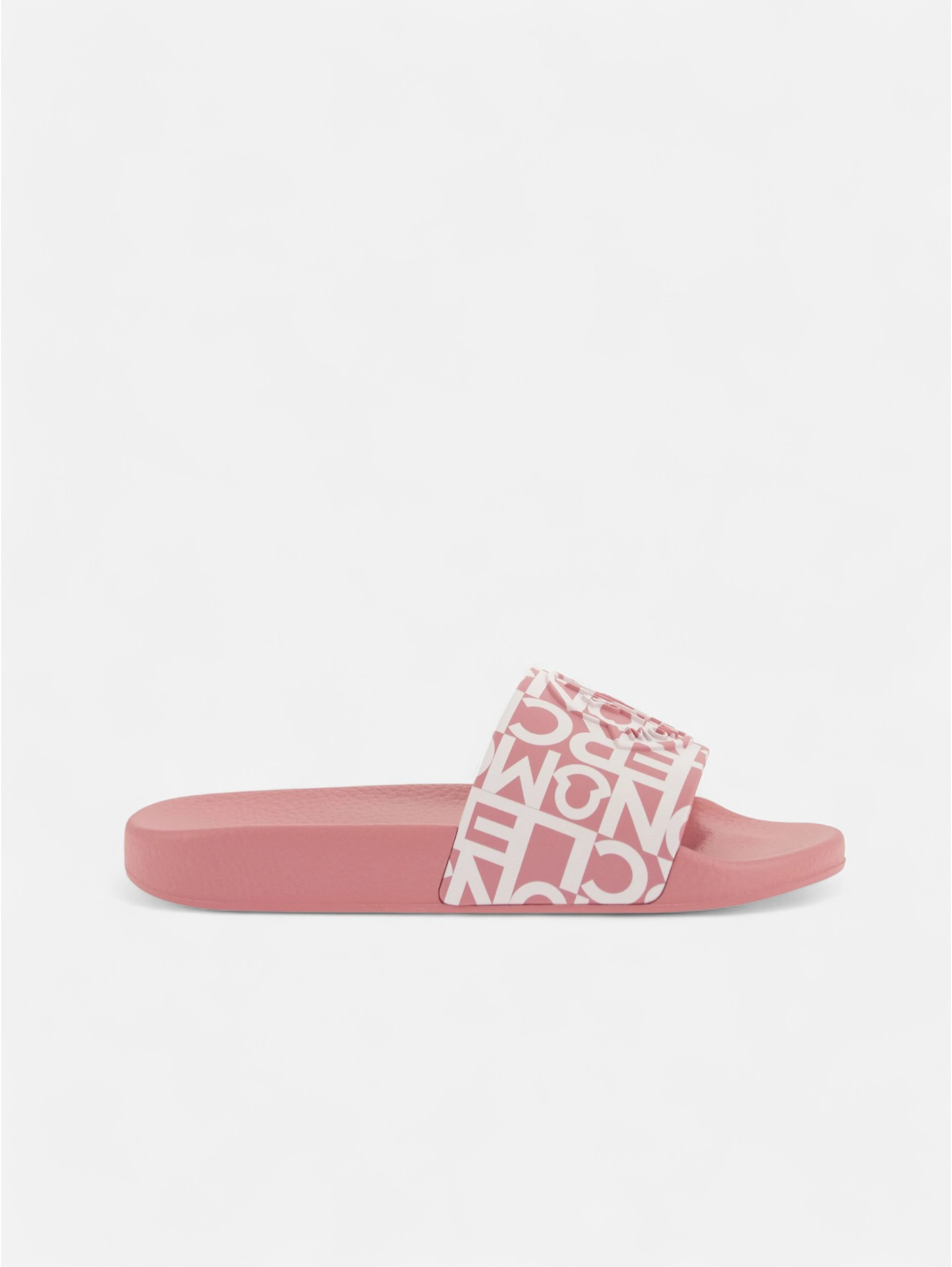 MONCLER JEANNE slippers
