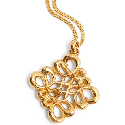 LOEWE necklace