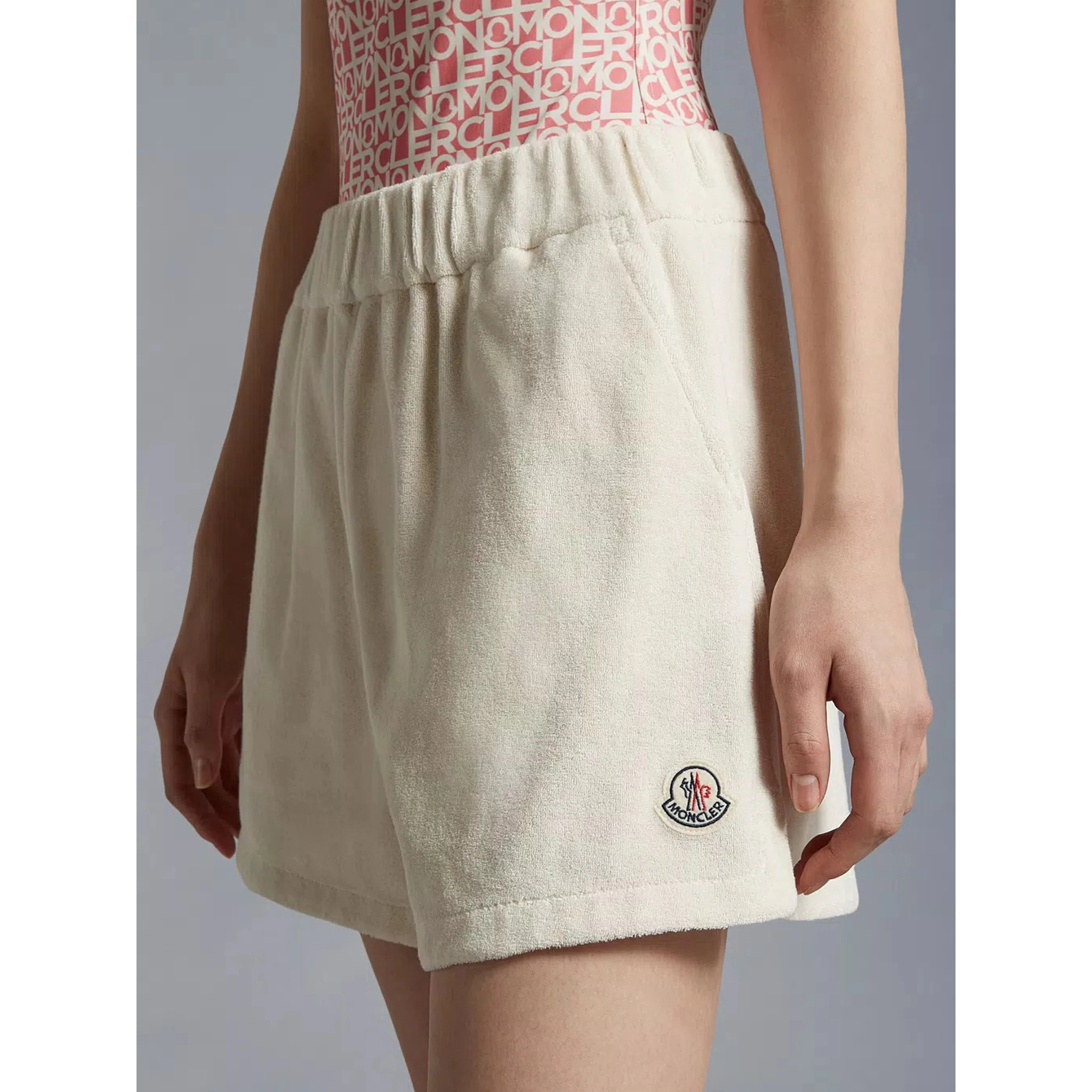 MONCLER shorts
