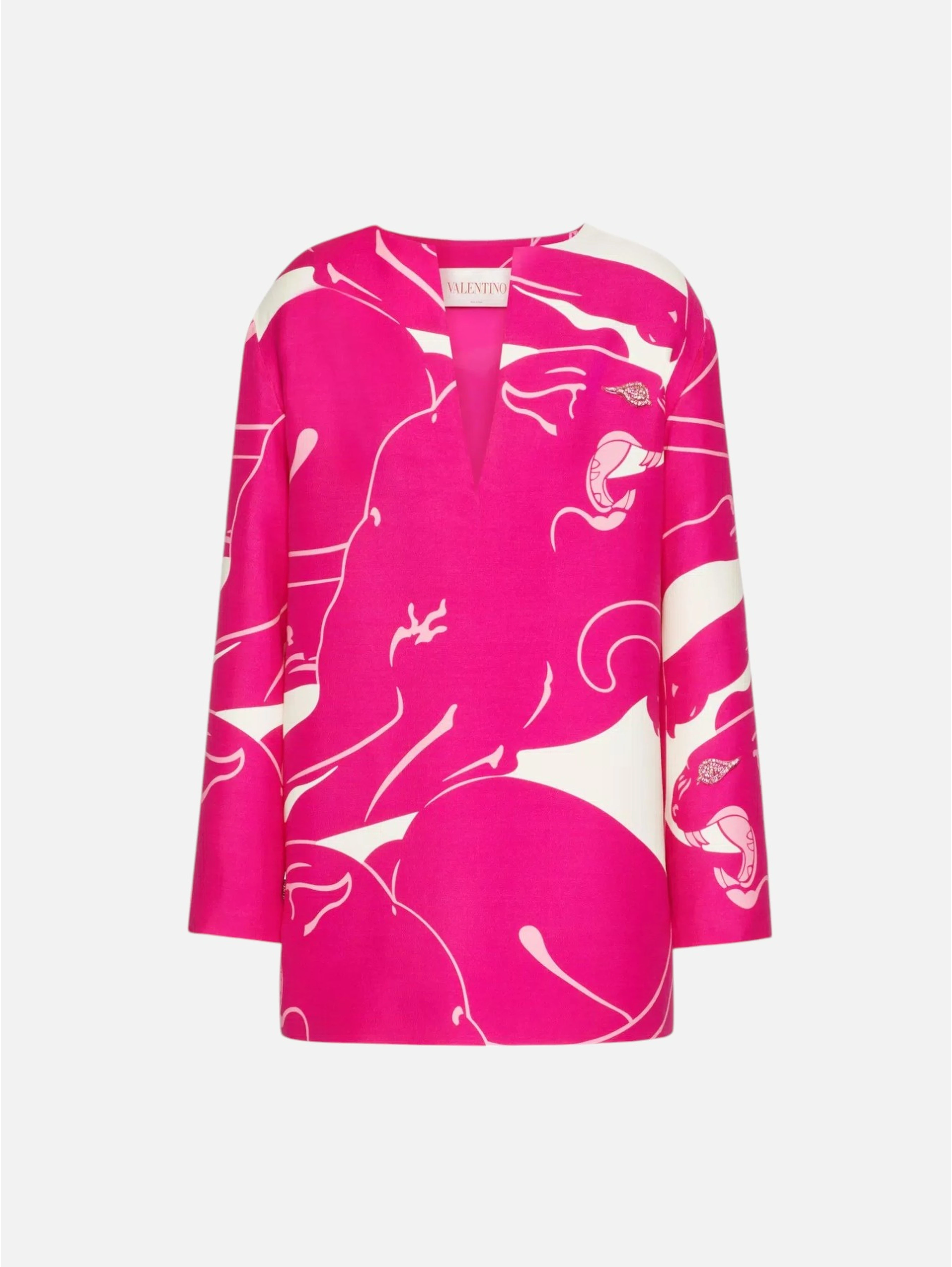 VALENTINO dress