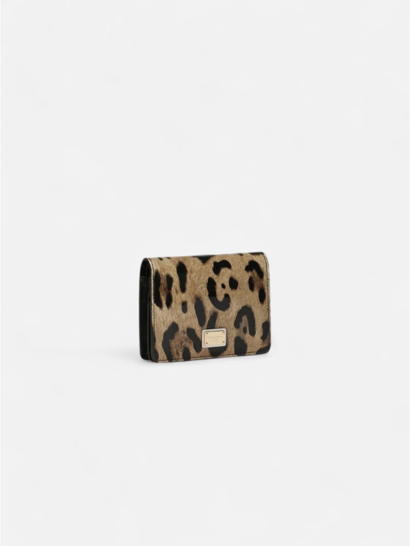 DOLCE & GABBANA wallet