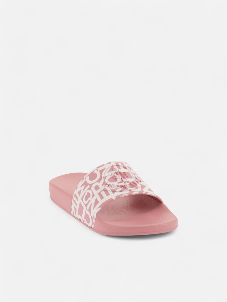 MONCLER JEANNE slippers alternative