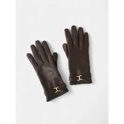 CHLOÉ gloves
