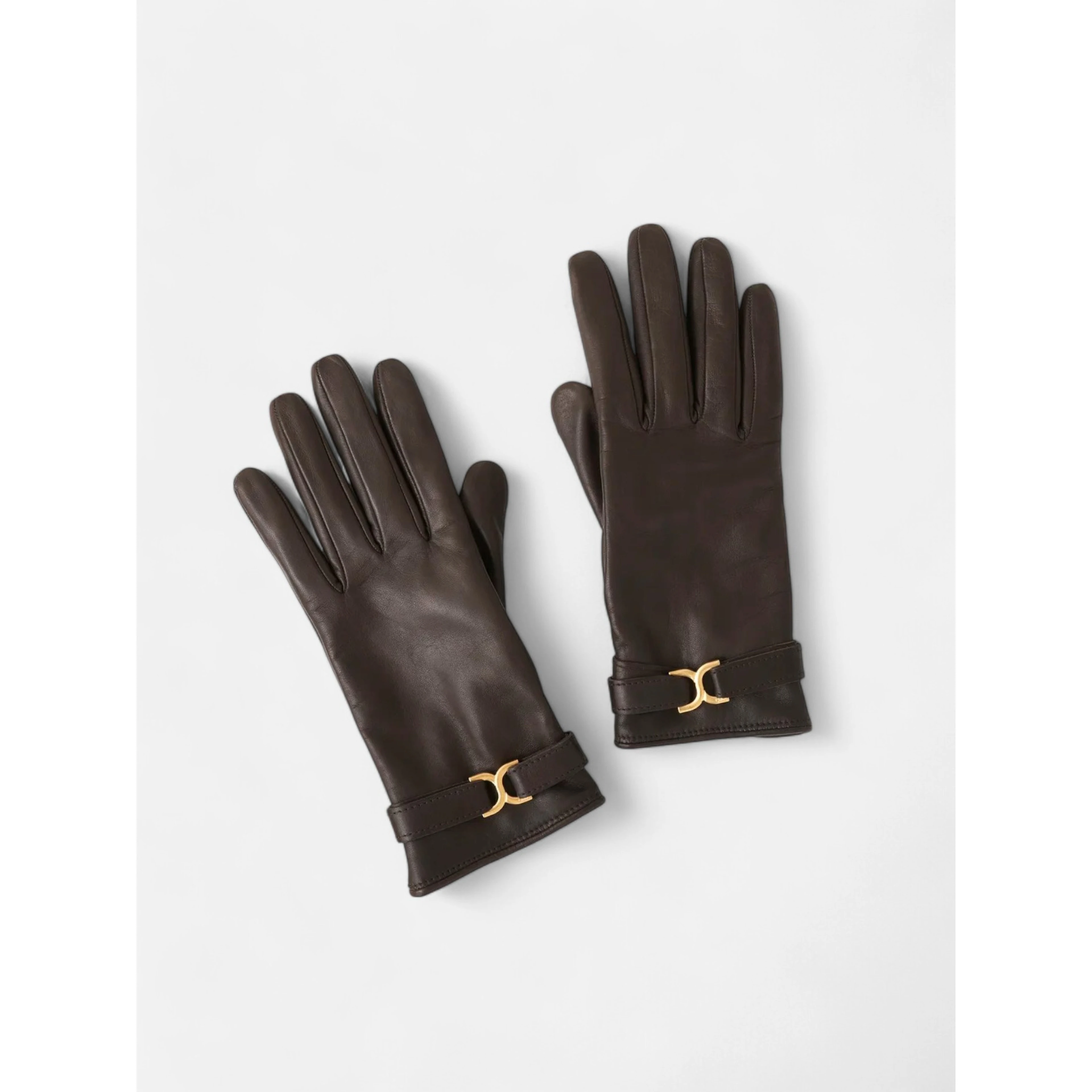 CHLOÉ gloves