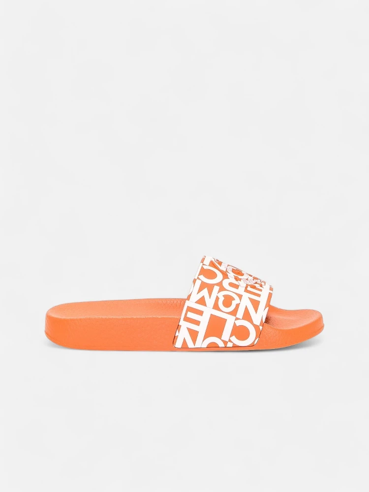 MONCLER JEANNE slippers