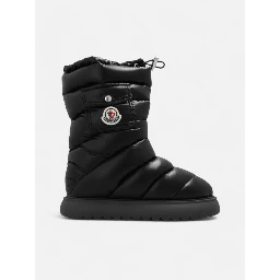 MONCLER boots