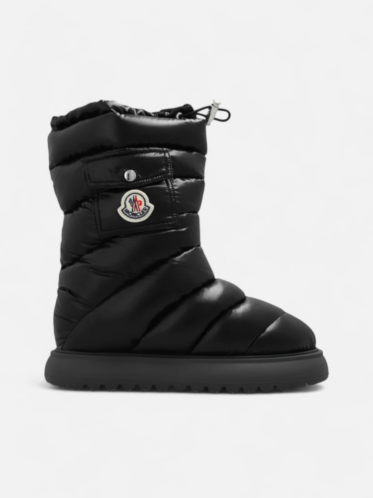 MONCLER boots