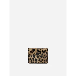 DOLCE & GABBANA wallet