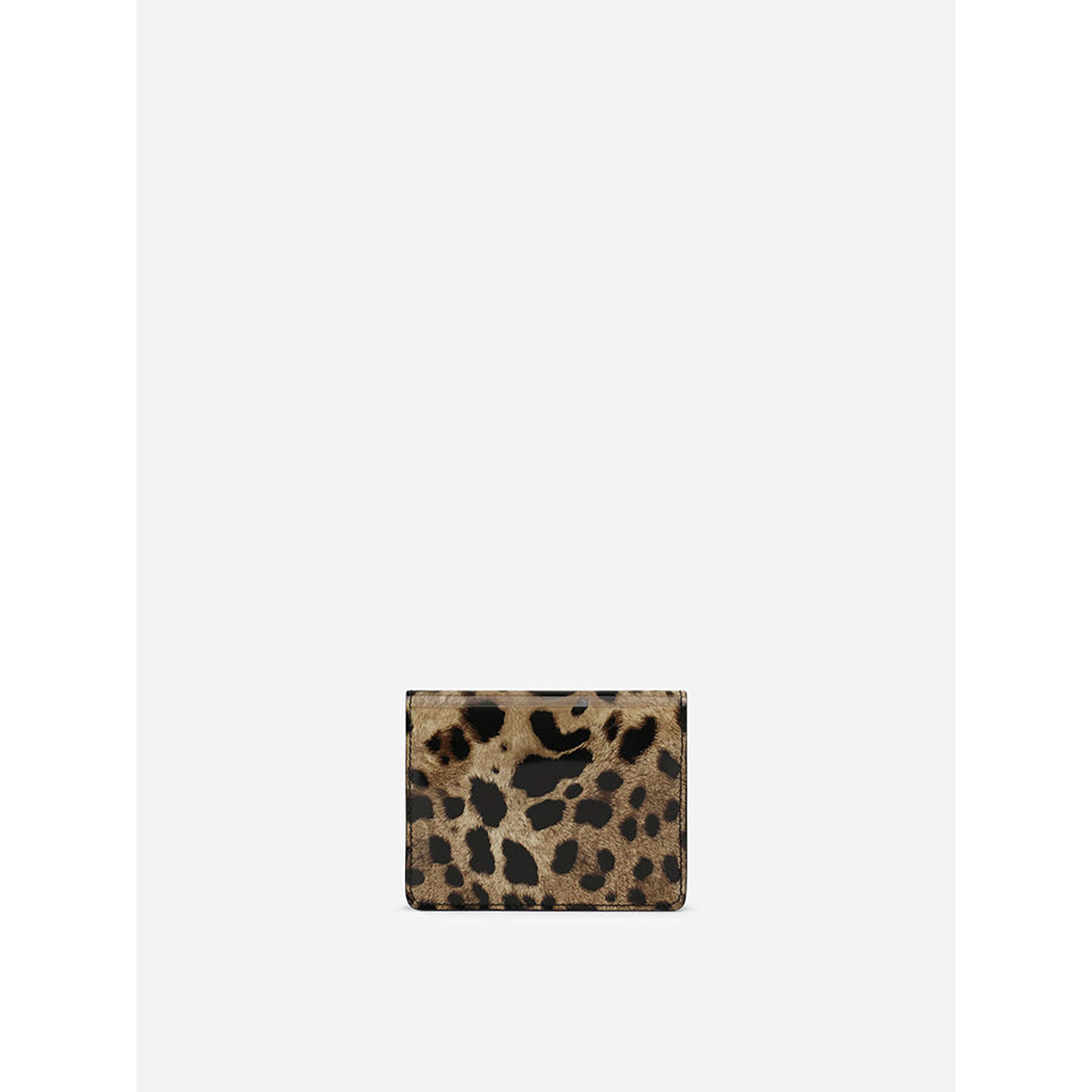 DOLCE & GABBANA wallet