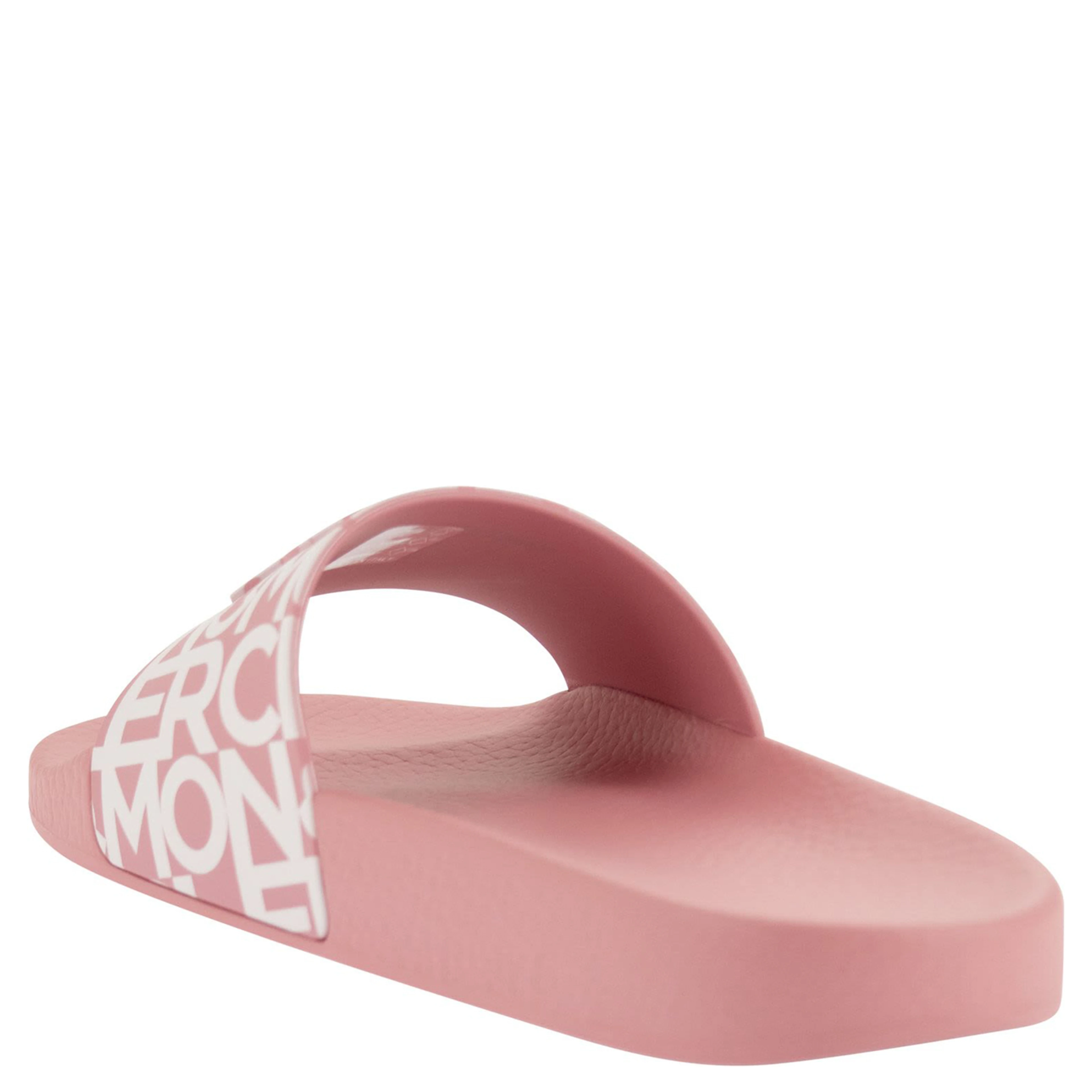 MONCLER JEANNE slippers