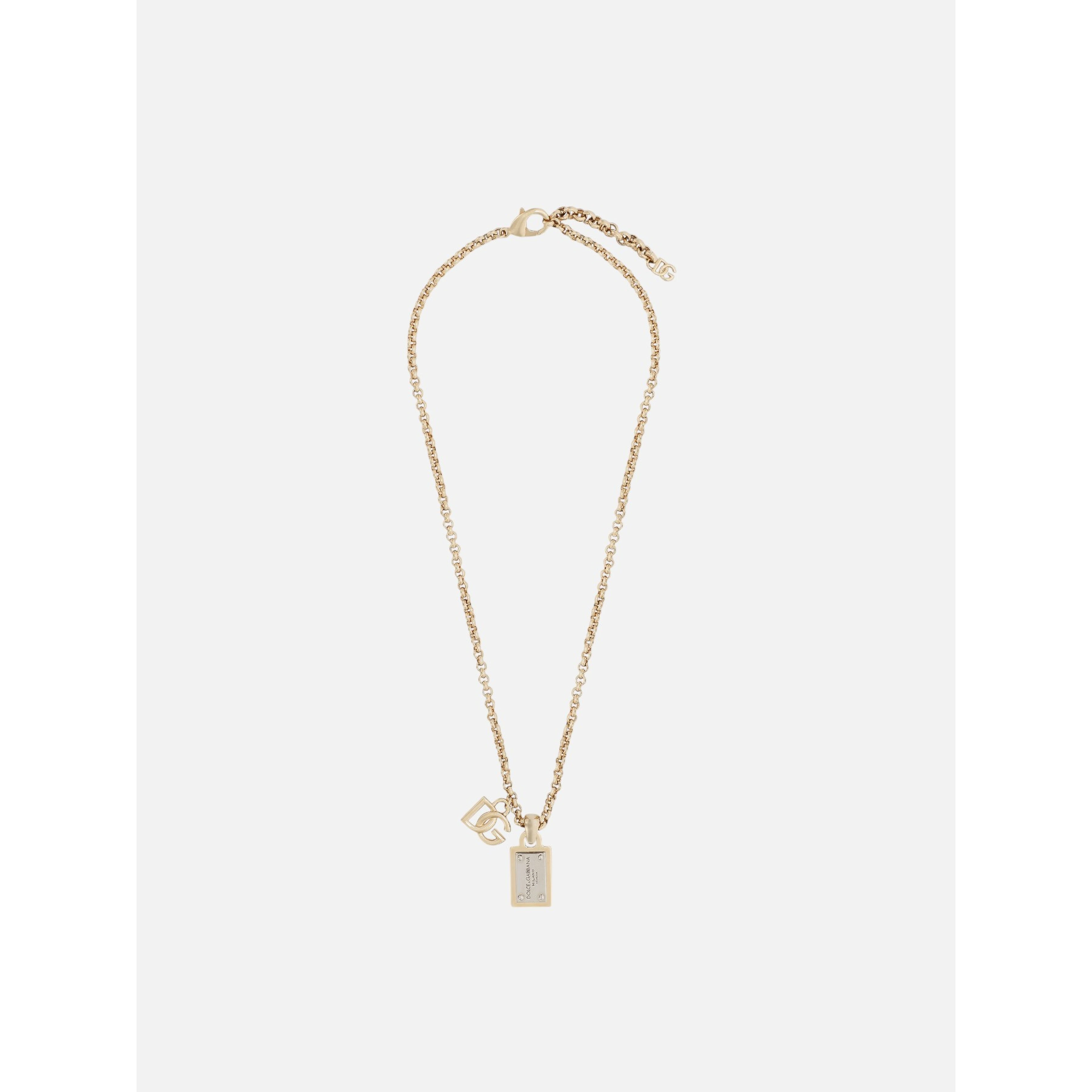 DOLCE & GABBANA necklace