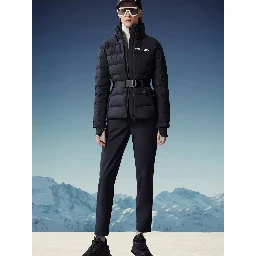 MONCLER jacket