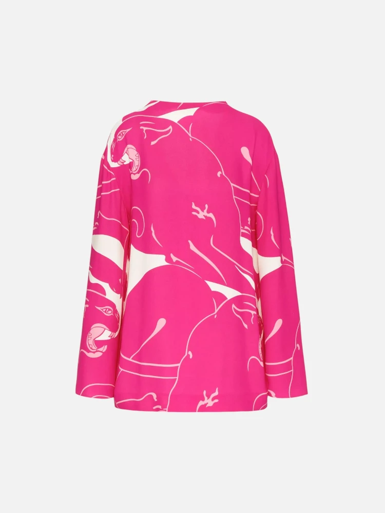 VALENTINO blouse