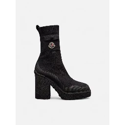 MONCLER boots