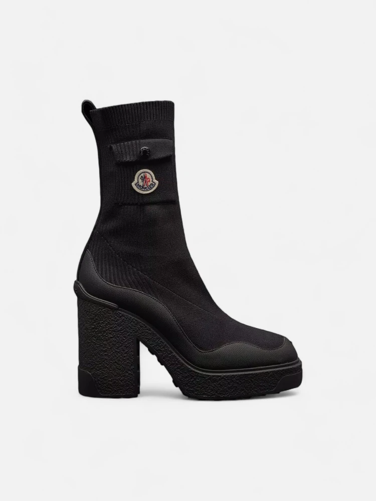 MONCLER boots