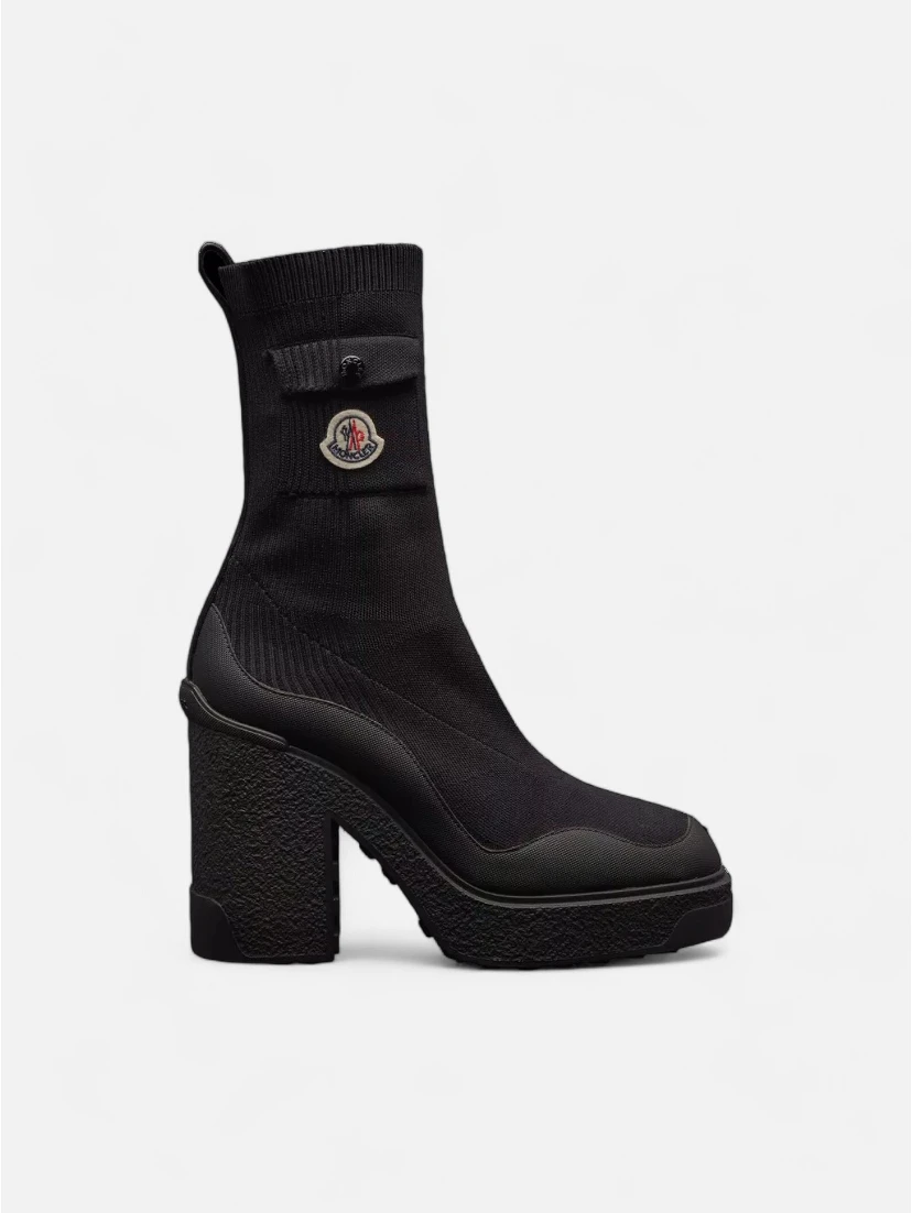MONCLER boots