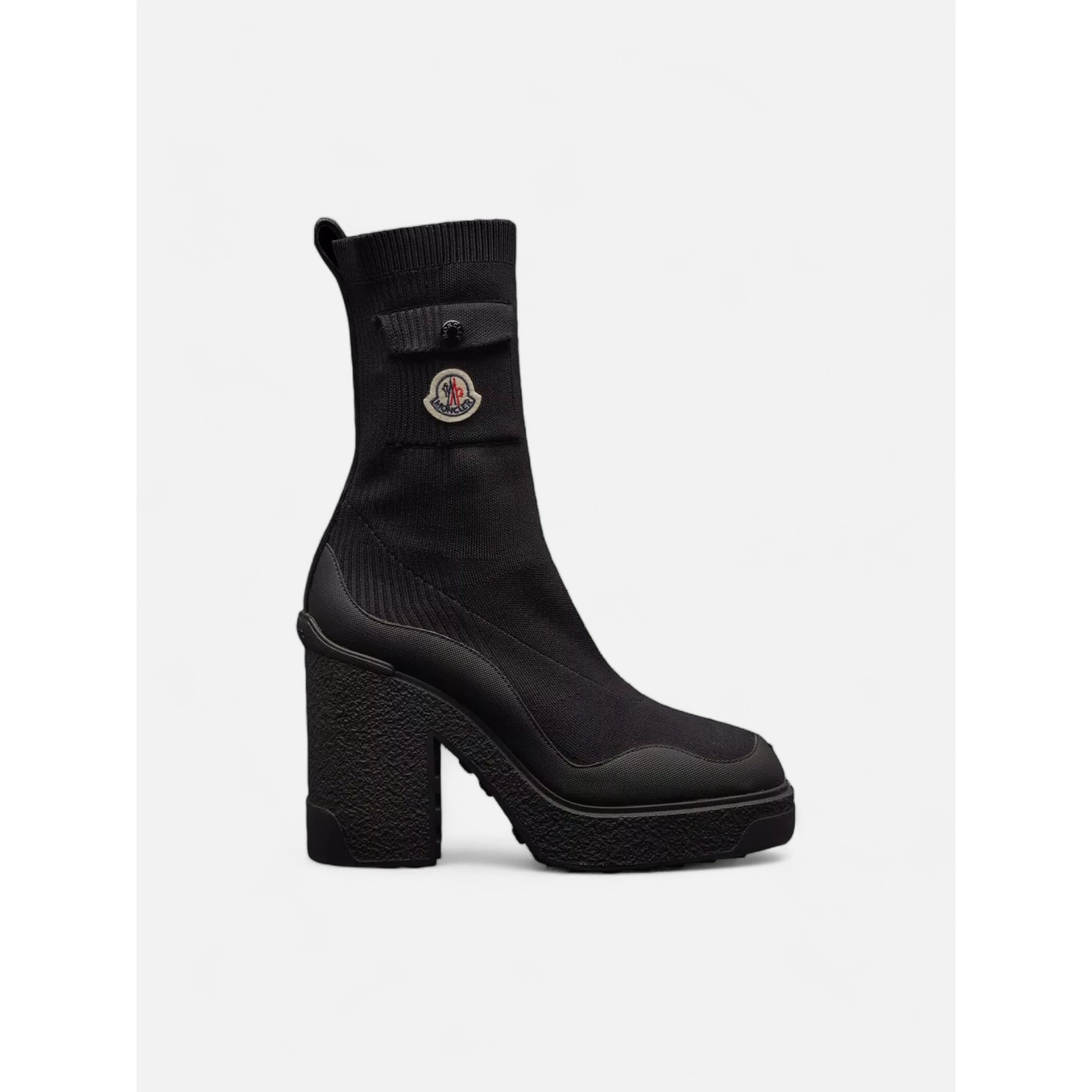 MONCLER boots