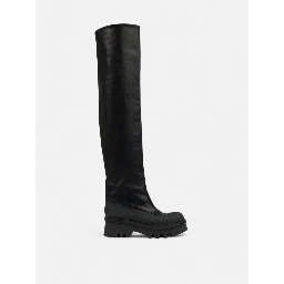 CHLOÉ RAINA boots