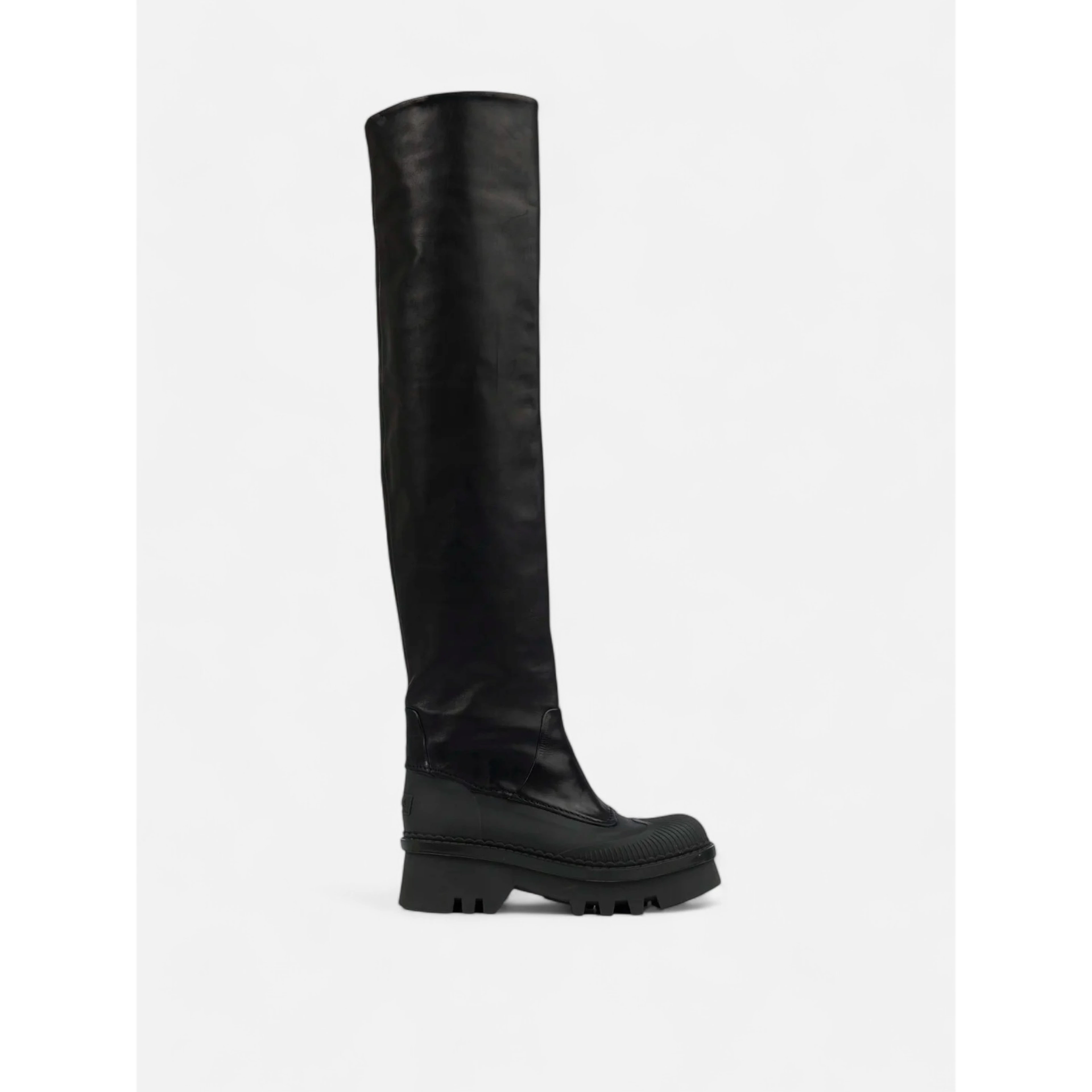 CHLOÉ RAINA boots