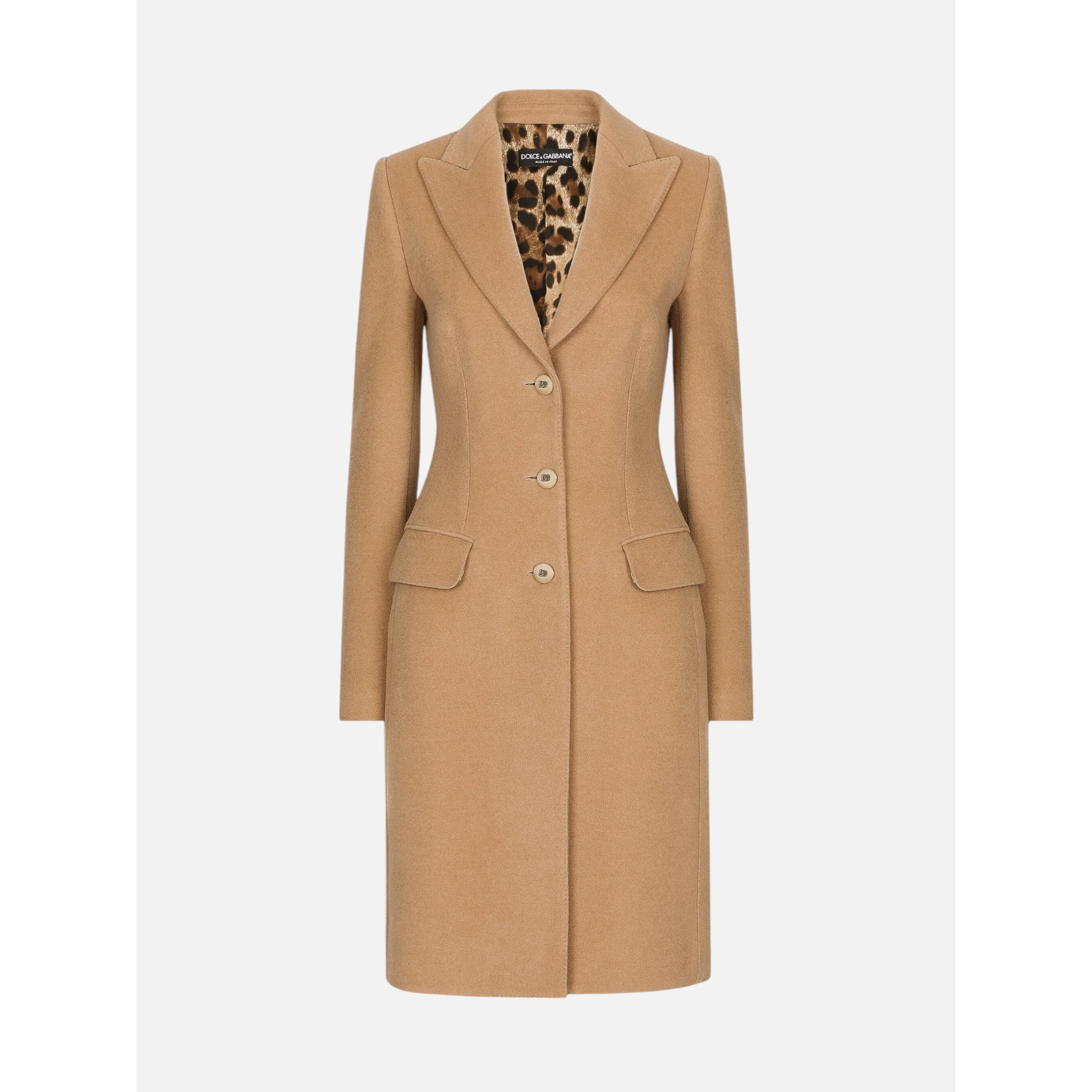 DOLCE & GABBANA coat