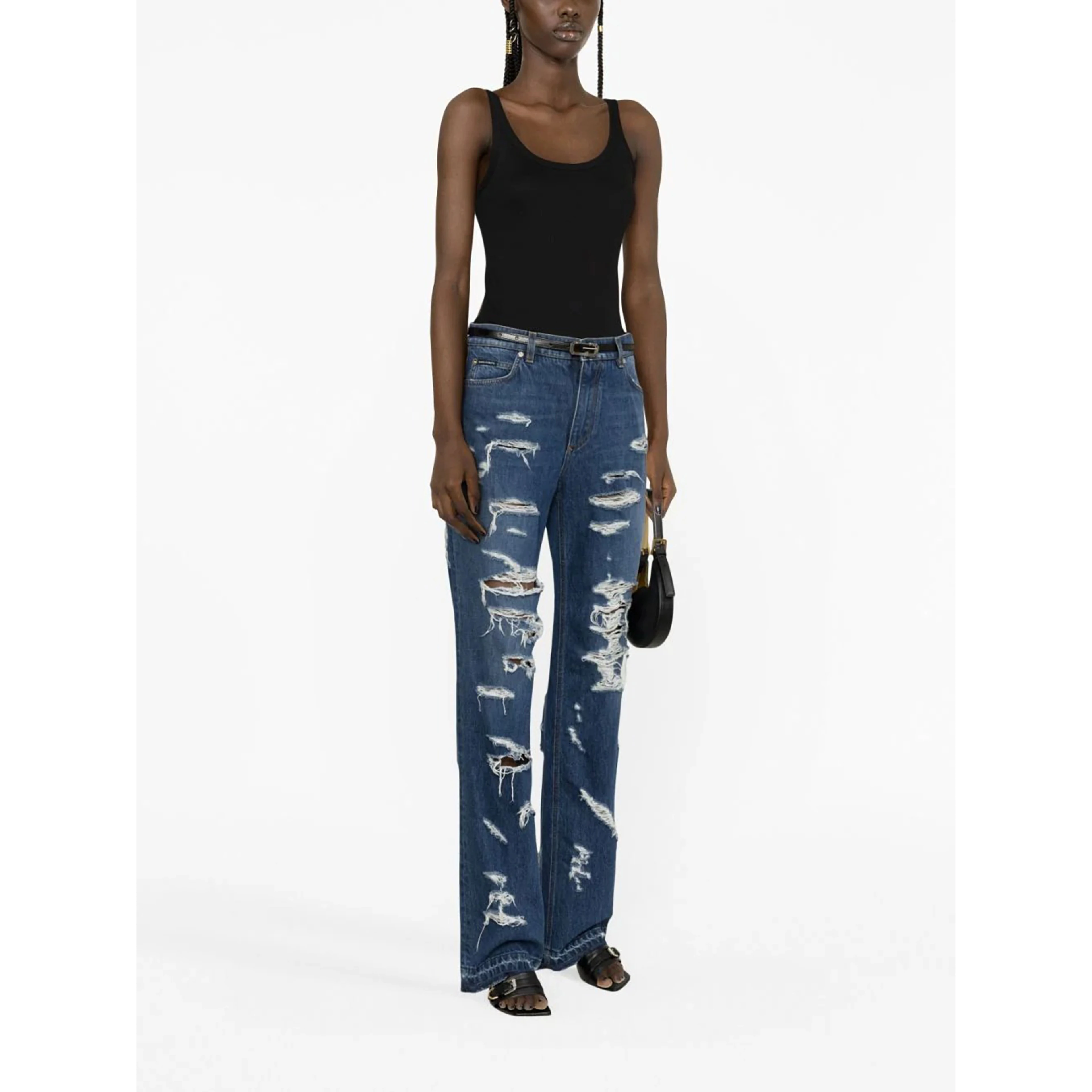 DOLCE & GABBANA jeans