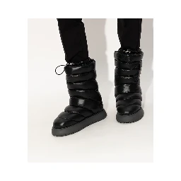 MONCLER boots