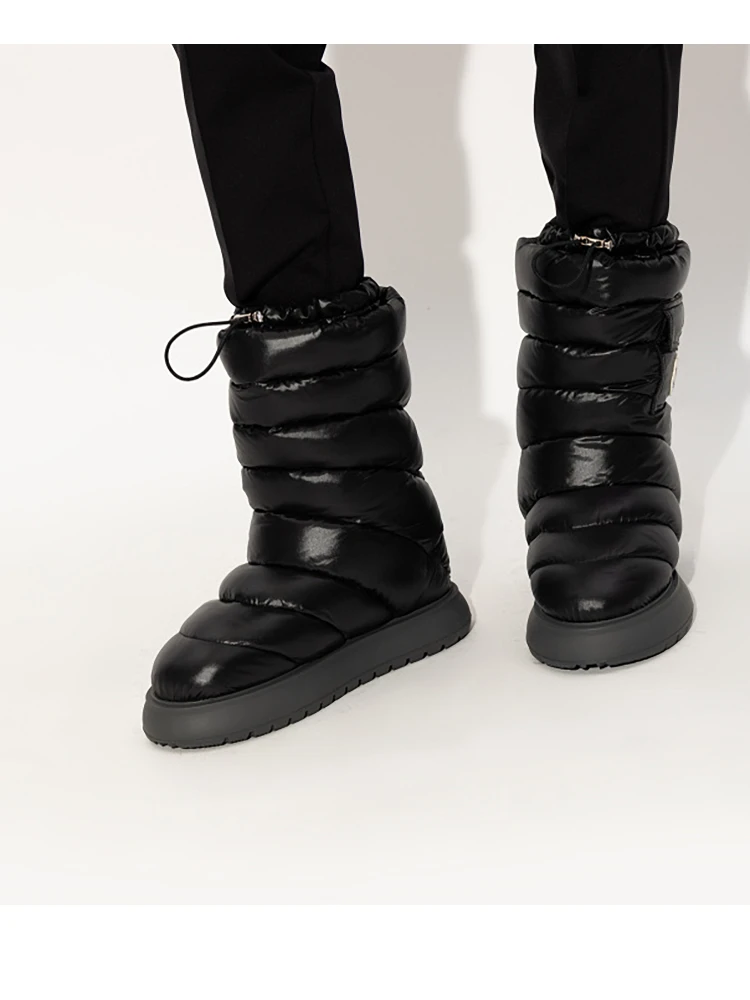 MONCLER boots alternative