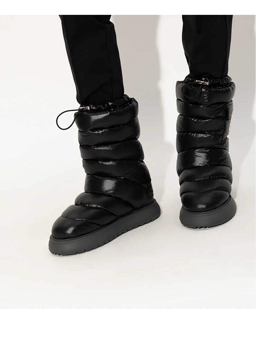 MONCLER boots