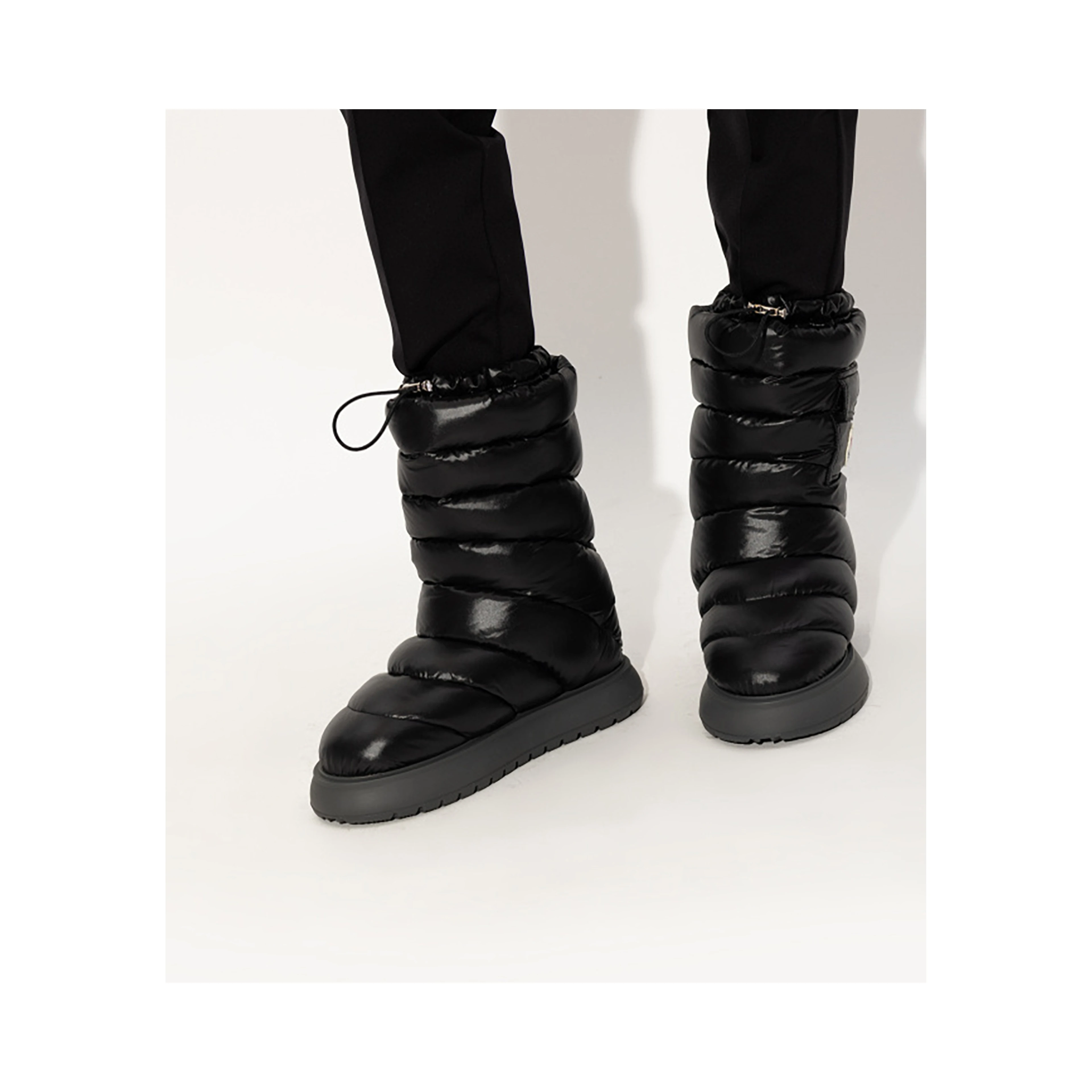 MONCLER boots