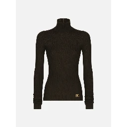 DOLCE & GABBANA turtleneck