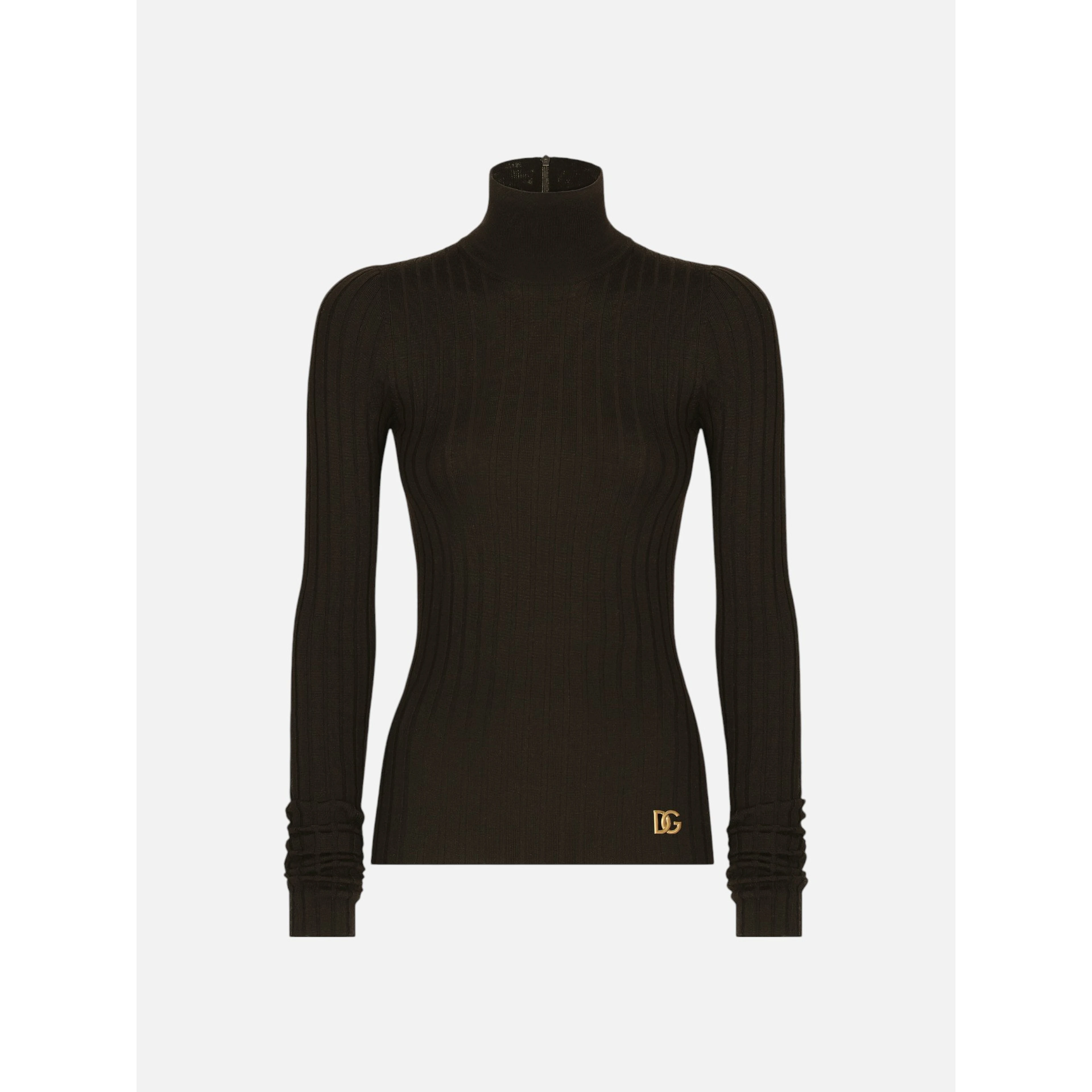 DOLCE & GABBANA turtleneck