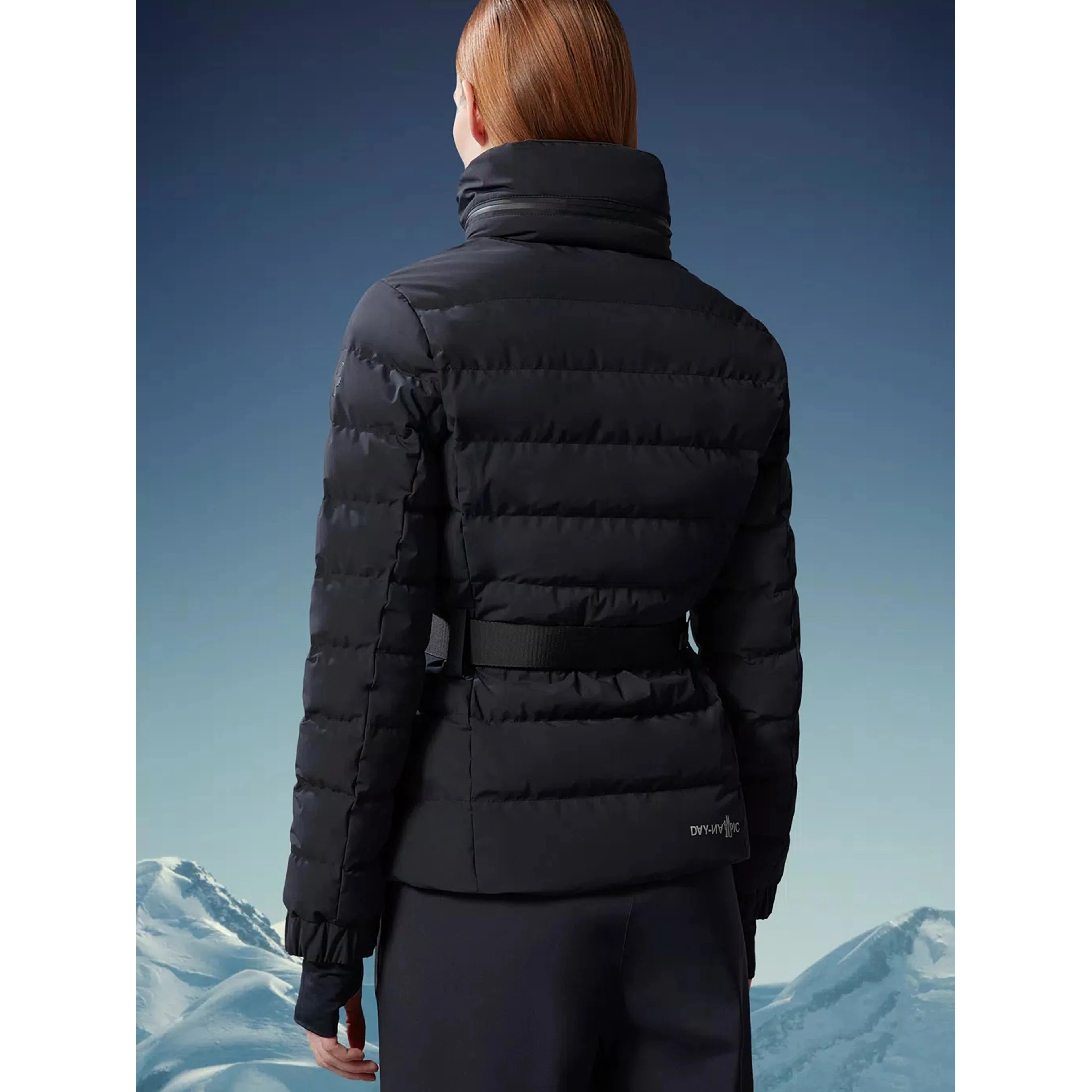 MONCLER jacket
