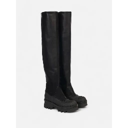 CHLOÉ RAINA boots