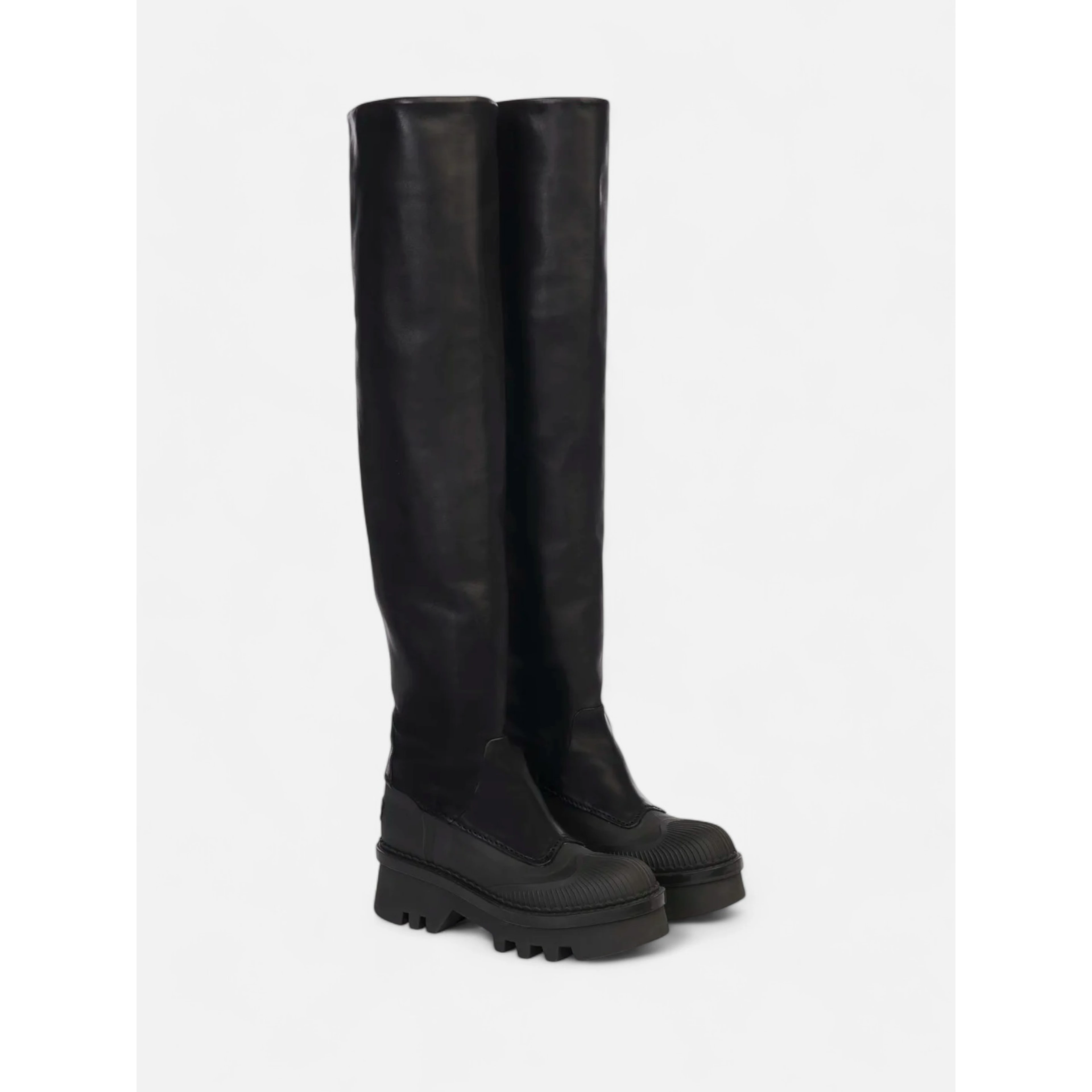 CHLOÉ RAINA boots