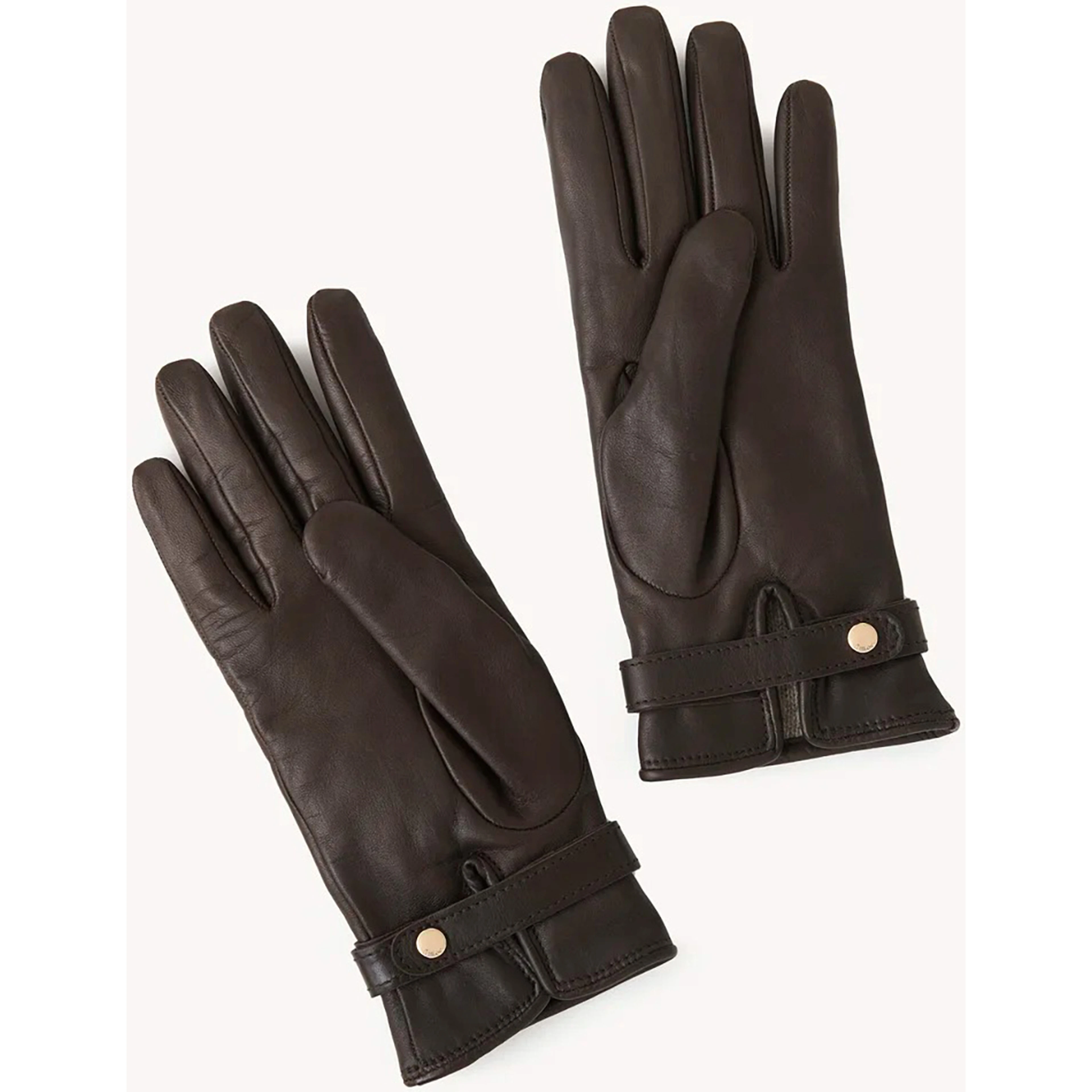 CHLOÉ gloves
