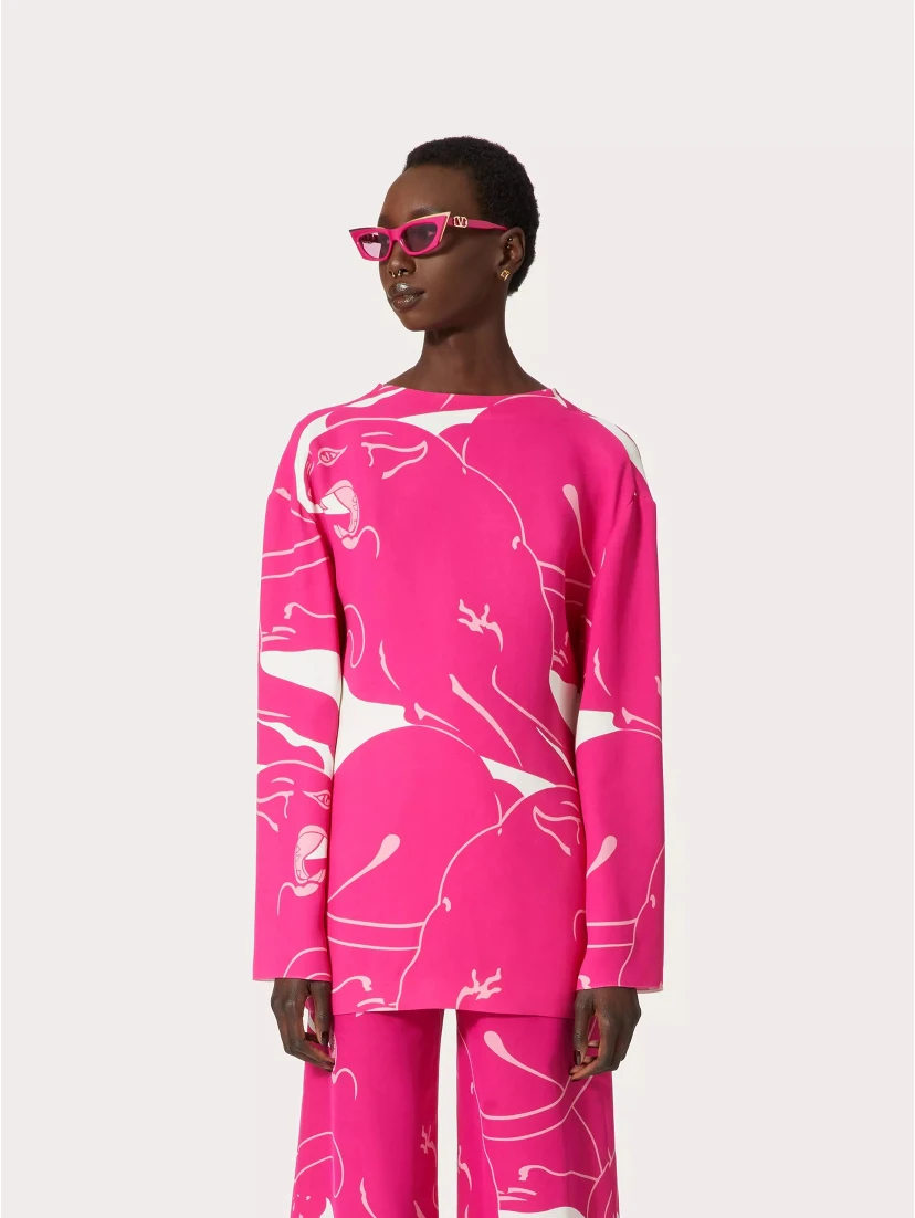 VALENTINO blouse