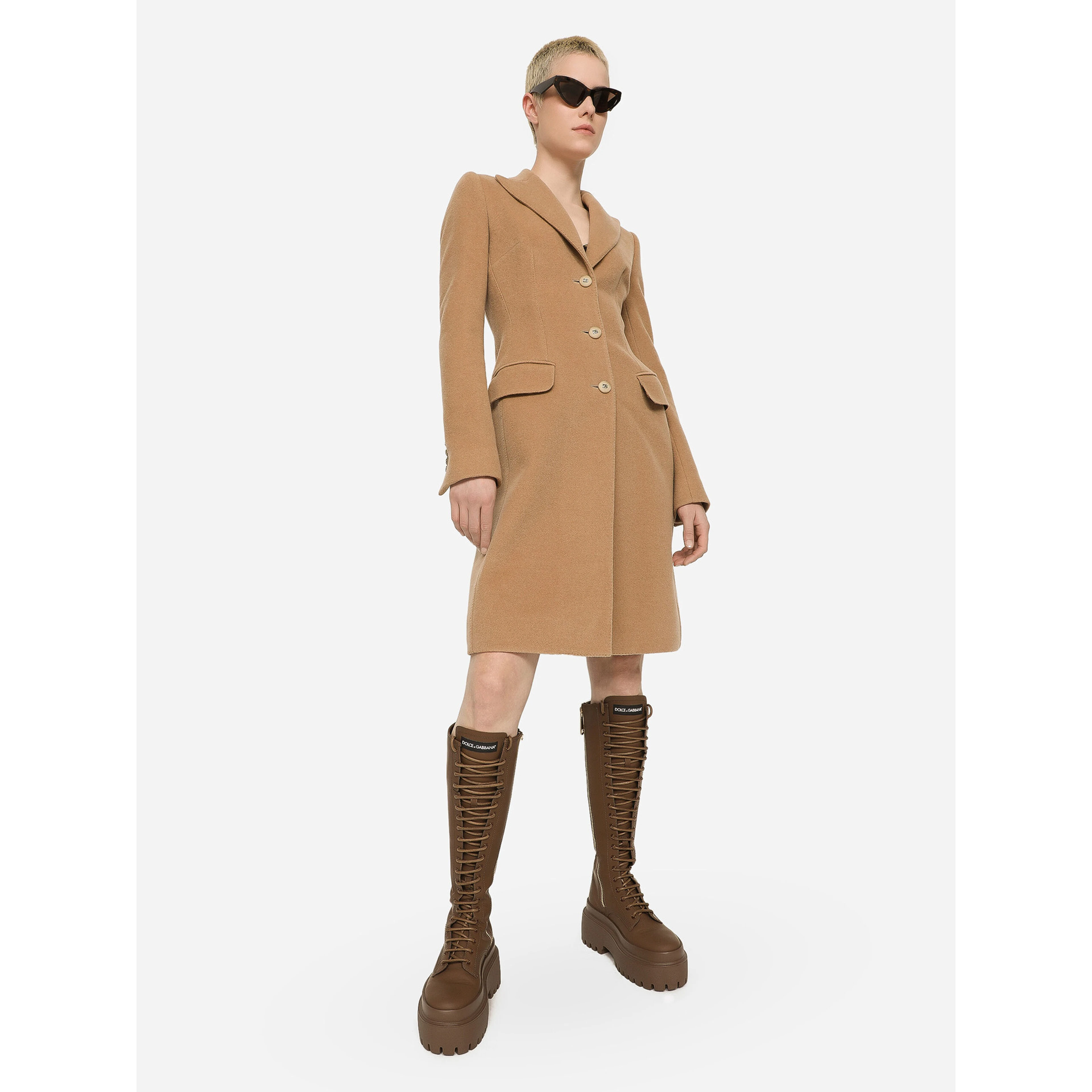 DOLCE & GABBANA coat