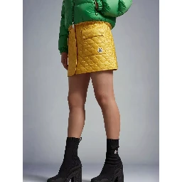 MONCLER boots