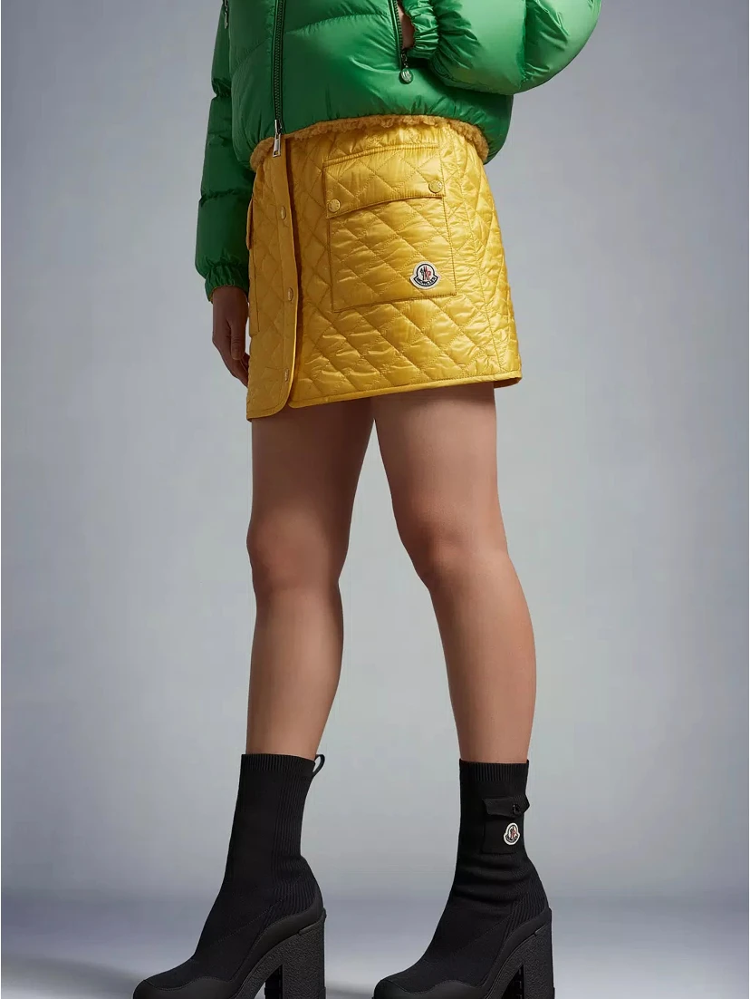 MONCLER boots