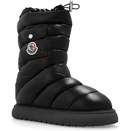 MONCLER boots